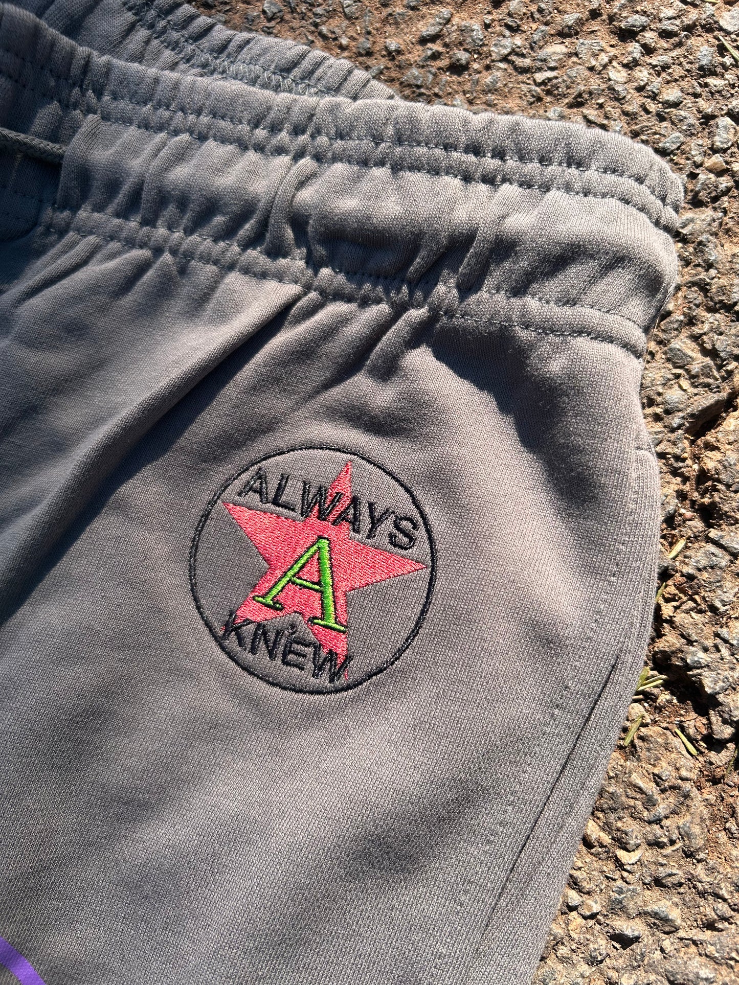 Baggy Y2K Sweatpants