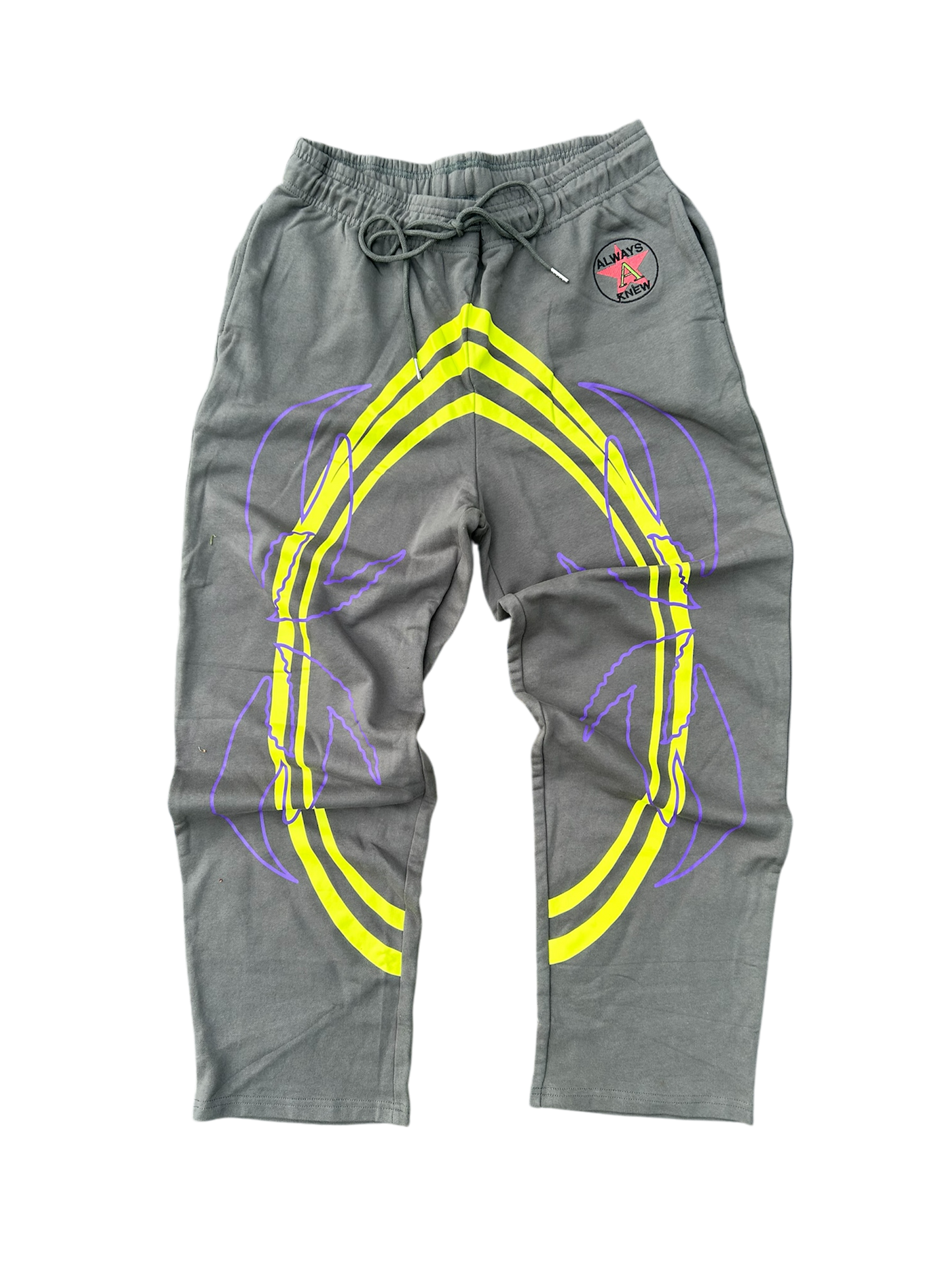 Baggy Y2K Sweatpants